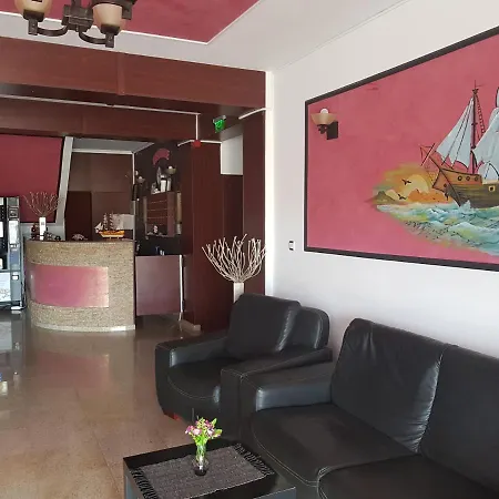 Napoli,mamaia Nord Hotel Năvodari