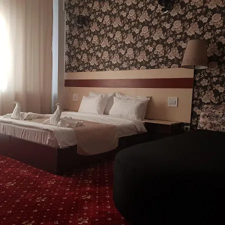 Napoli,mamaia Nord Năvodari