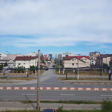 Napoli,mamaia Nord
