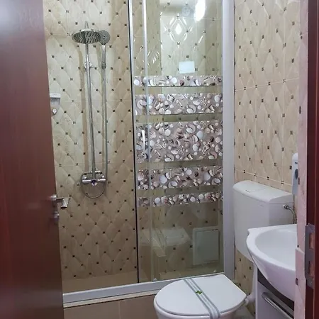 Hotel Napoli,mamaia Nord