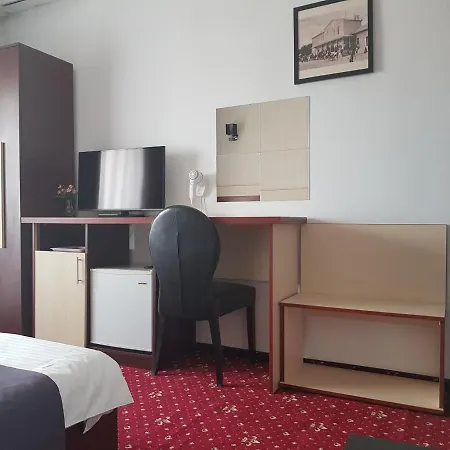 Hotel Napoli,mamaia Nord 3*