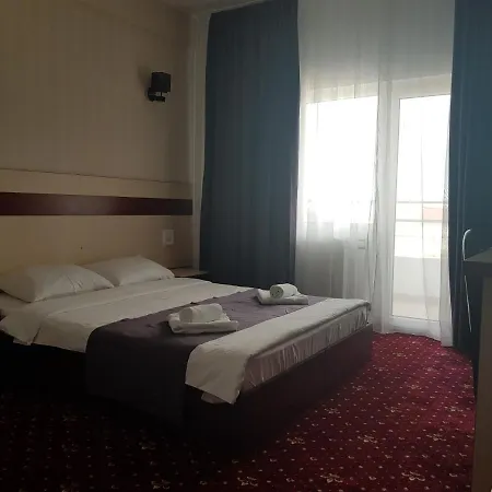 Napoli,mamaia Nord Hotel 3*
