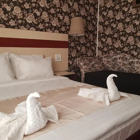 Napoli,mamaia Nord Hotel Năvodari