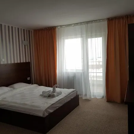 Hotel Napoli,mamaia Nord
