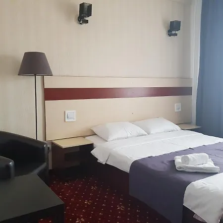 Napoli,mamaia Nord Năvodari