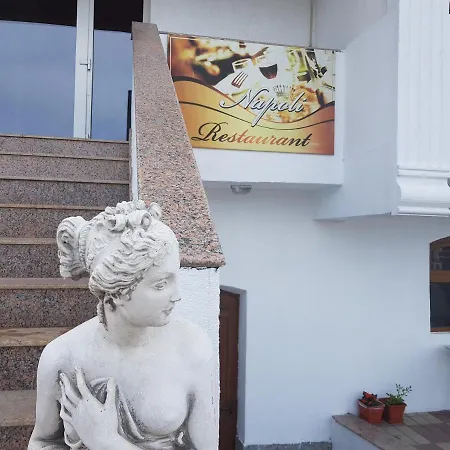 Napoli,mamaia Nord Năvodari