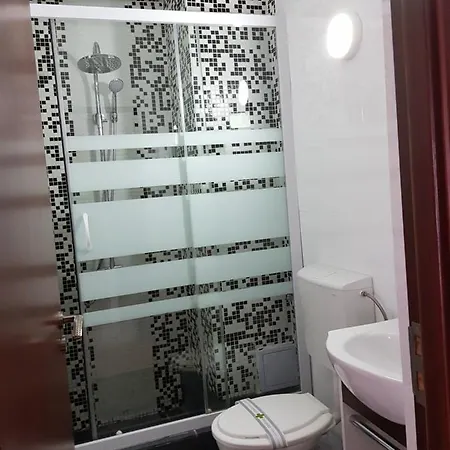 Napoli,mamaia Nord 3*