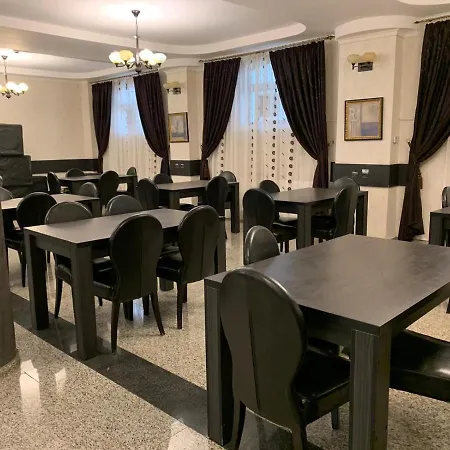 Napoli,mamaia Nord 3*