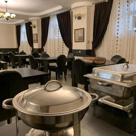 Napoli,mamaia Nord Hotel Năvodari