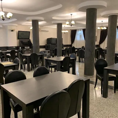 Napoli,mamaia Nord